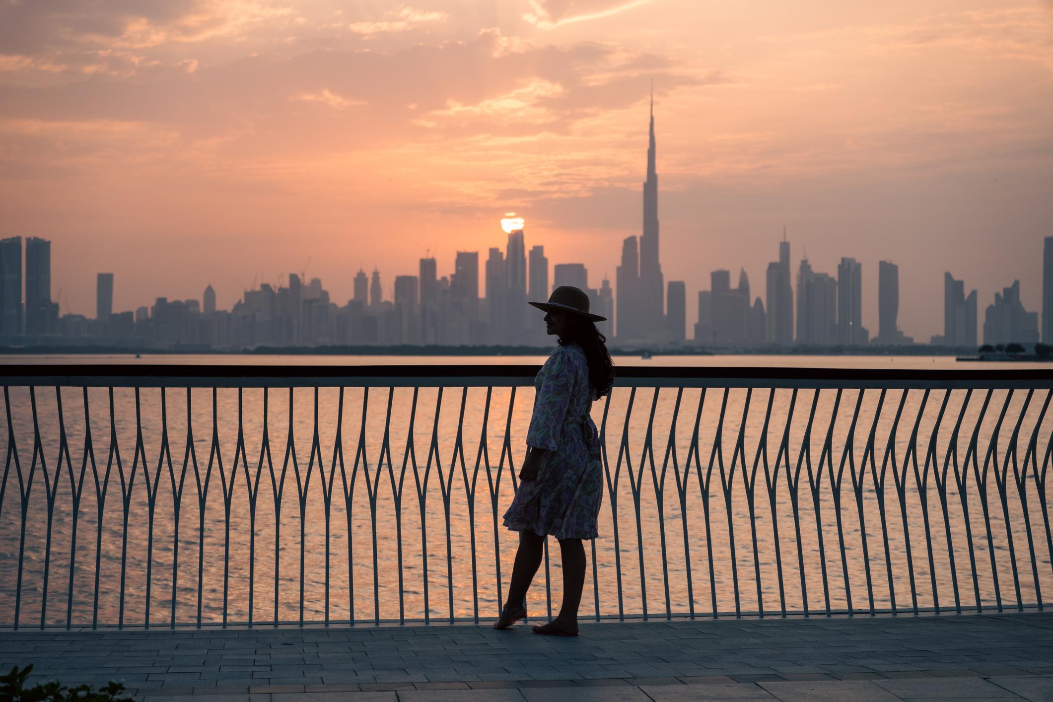 60 Days UAE Visit Visa